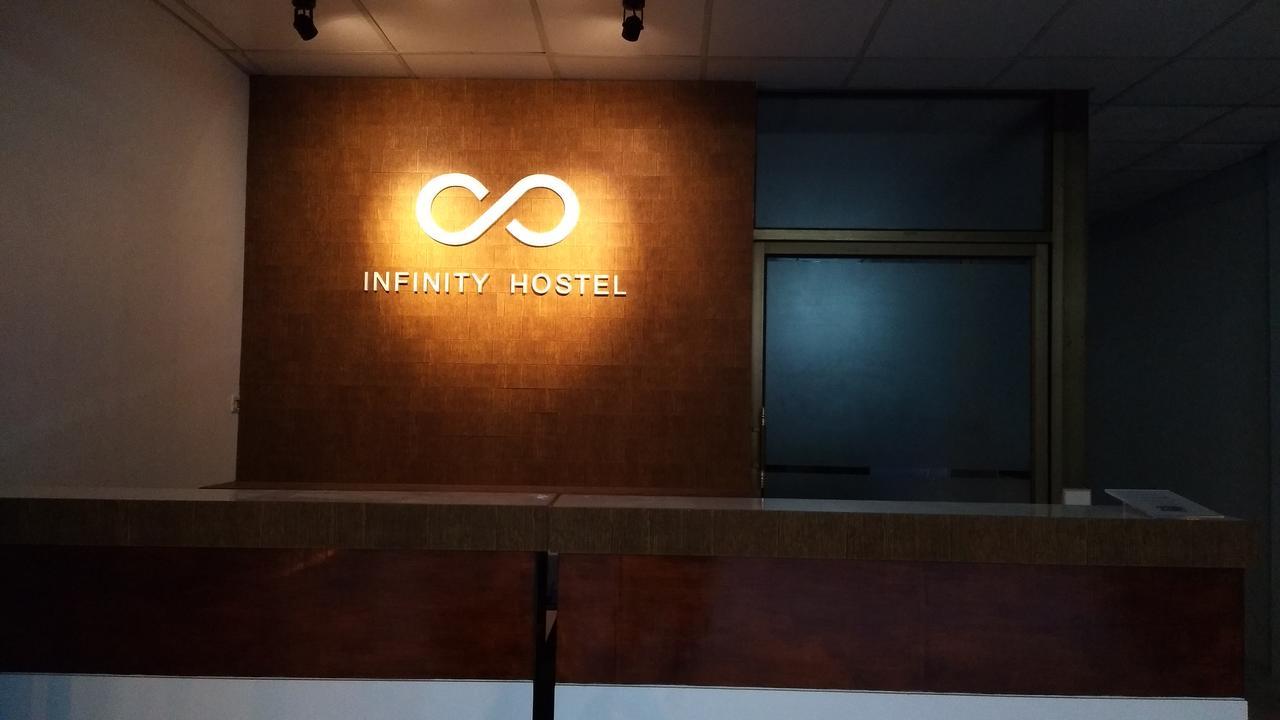 Infinity Hostel Krabi Ao Nang Esterno foto